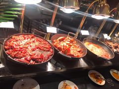 -昆明佳华广场酒店·西餐厅