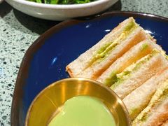 -Home Thai·泰谣(王府井apm店)