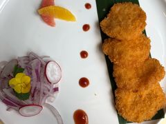-甘尼仕印度餐厅爵士酒吧(阳春巷店)