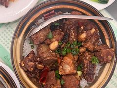 -荔园小馆(园岭新村二期店)