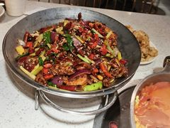 -一把骨(盐市口店)