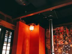 -竹涟烧肉(太古里店)