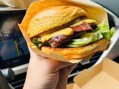 -魏斯理汉堡(西安沣东吾悦店)