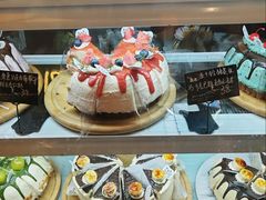 -Max Bakery 阿唛手作