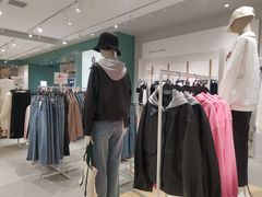 -hotwind热风(重庆悦荟店)