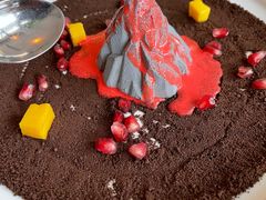 -Terra Rossa(陆家嘴中心店)