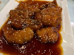 -东四民芳餐厅(世茂工三店)