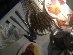 多伦多海鲜自助餐厅(圆融店)-星伦多 自助料理(圆融店)