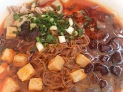 鸡肝-蒋家肠旺面馆老店(合群路店)
