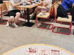 -赵记传承·中国甜品(福州总店)