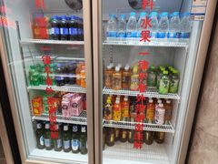 -巴麦隆自助烤肉(桂林路店)