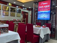 -潇湘码头·鲜湘菜(清河店)