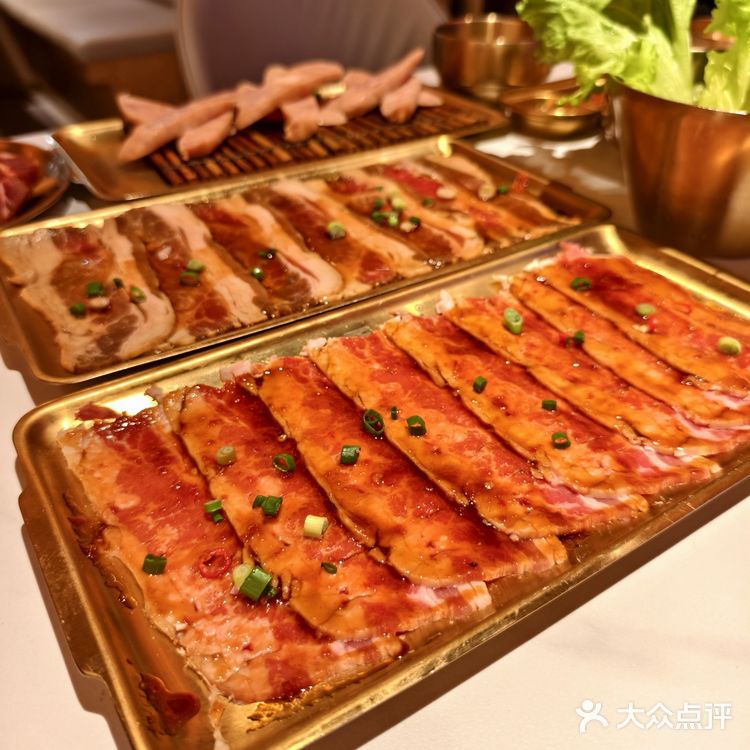 西郊烤肉扛霸子