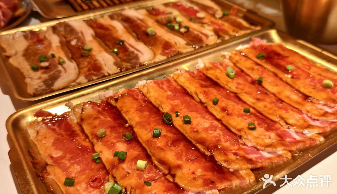 西郊烤肉扛霸子