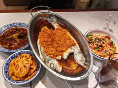 -回家吃饭·地道南昌菜(建德观总店)