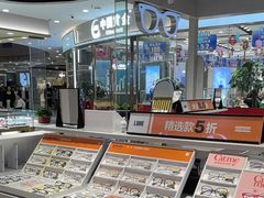 -LOHO眼镜(上海市浦江万达店)