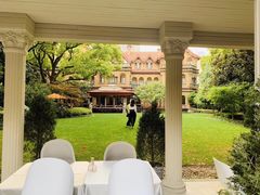 -马勒别墅饭店(静安寺店)