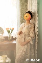 点击看大图 -专注孕妇照亲子照·纪田摄影