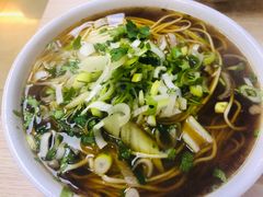 -兄弟拉面(交通大学店)