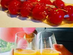 -上海滩餐厅(BFC外滩金融中心店)