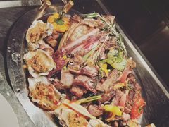 -太原富力万达文华酒店·美食汇西餐厅