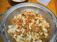 -陈家婆的菜(梅溪湖店)