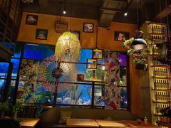 -胡桃里音乐酒馆(下沙店)