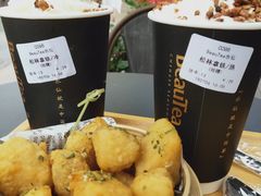 -BeauTea水仙(coco park店)