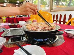 -友口福(大良店)