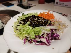 -七八冷面·延边朝鲜族美食(圣熙八号店)