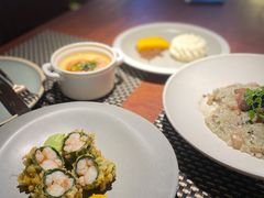 -West10 西拾·西餐厅·创意菜(未来科技城店)