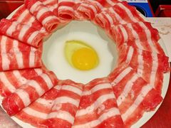 -袁老四重庆老火锅(桐梓坡店)
