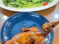 -煲煲掂风味煲仔饭餐厅(西区店)