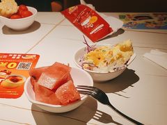 -豪享来中西餐厅(隆昌店)