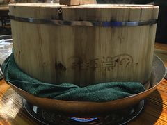 -飞尝蚝·顺德菜·鱼生(顺德总店)
