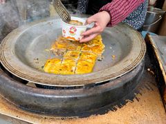 -江三王记牛杂馆(总店)