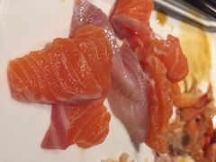 多伦多海鲜自助餐厅(南京德盈店)-星伦多自助料理·涮烤一体(虹悦城店)