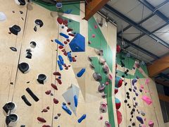 -成都大松果马达攀岩馆(金石店)