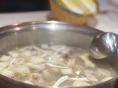 -喃喃椰·糟粕醋·椰子鸡火锅(七堡花园店)