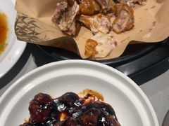 -绿茶餐厅(广州天河城店)