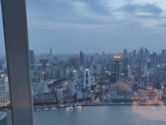 -金轩中餐厅 Jin Xuan(浦东丽思卡尔顿酒店)
