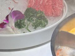 -椰子湾·海南火锅·糟粕醋·椰子鸡(正大广场店)