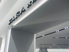 -ZARA(益田假日广场店)