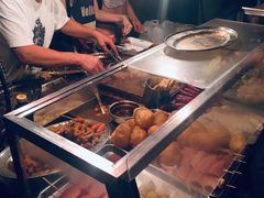 -明记牛杂(新马路分店)