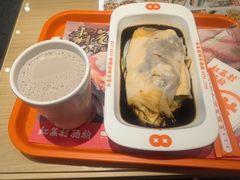 -红荔村肠粉(岗厦店)