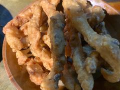 现炸酥肉-符淼淼火锅(宽窄巷子店)