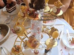 -Salon de Ville浦江汇(上海外滩华尔道夫酒店店)