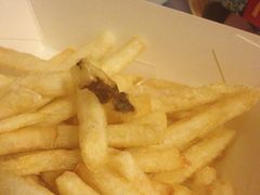 -麦当劳(未来城购物中心店)