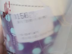-85度C(生甜甜圈研究工坊·上海局门店)