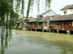 -乌镇景区